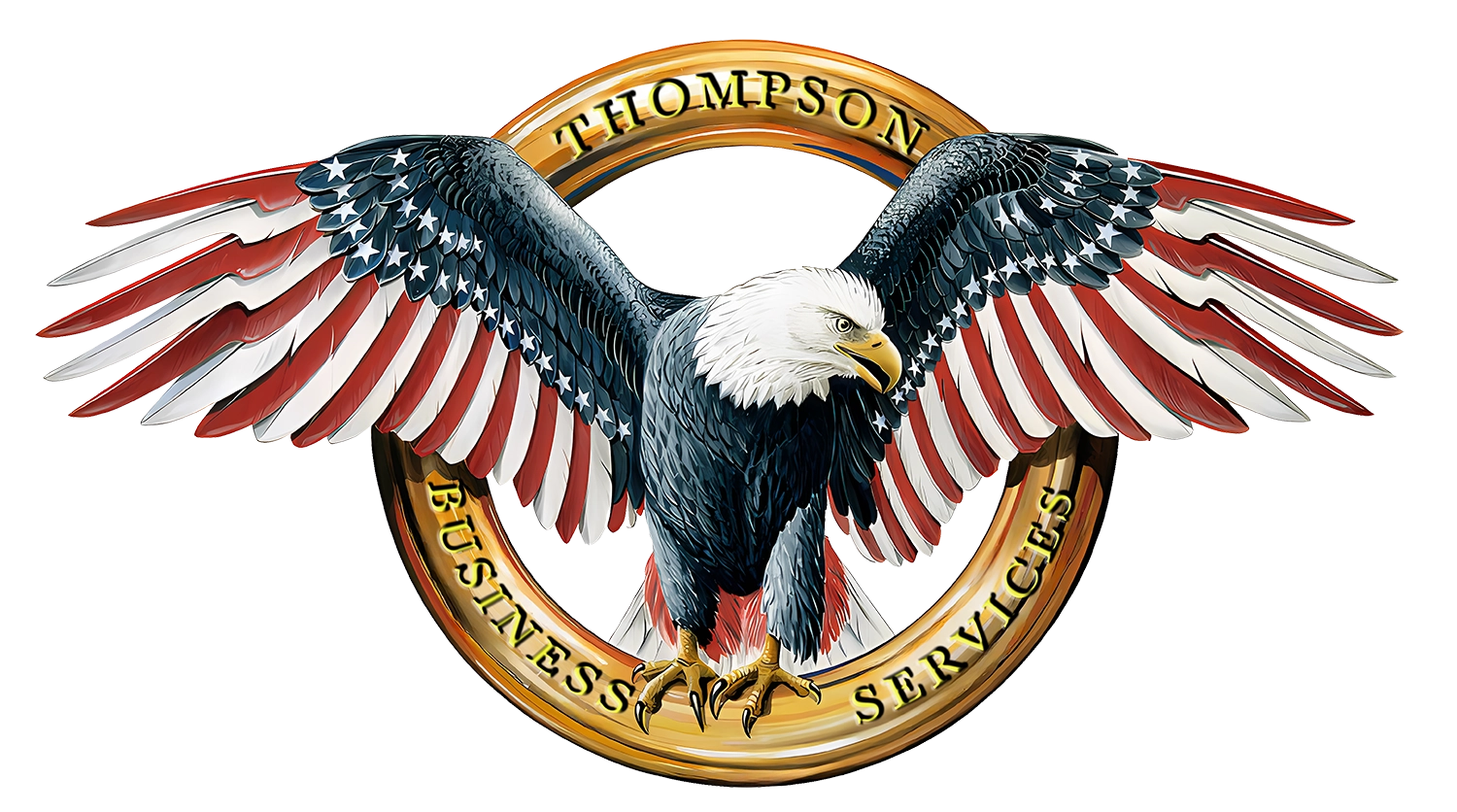 Thompson Business Services / TBS Signs